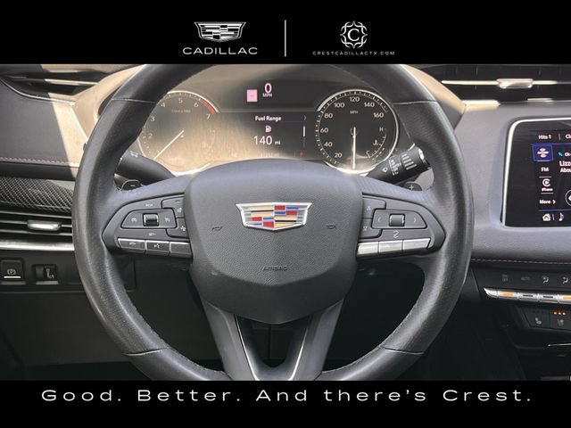 Used 2023 Cadillac XT4 Sport FWD image 14