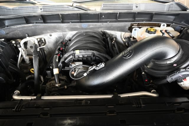 Used 2022 GMC Sierra 1500 AT4 AWD/4WD image 36