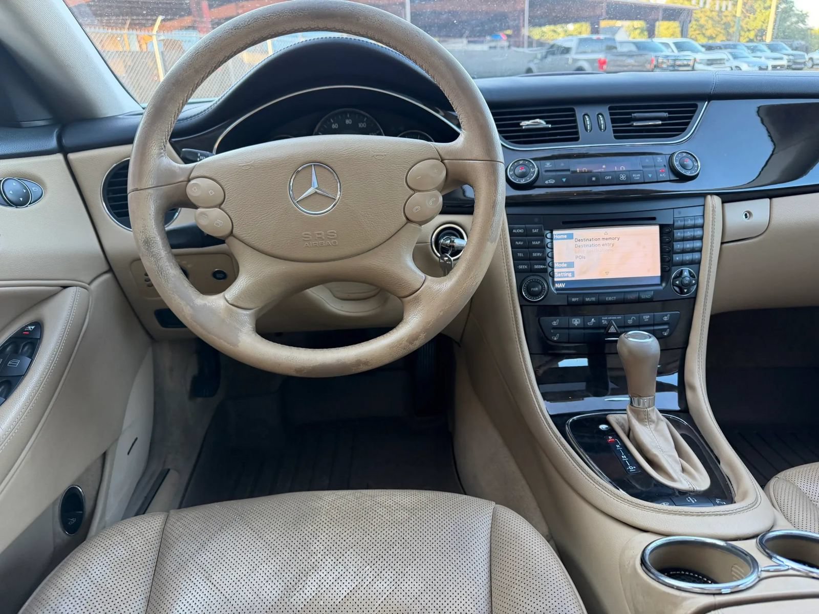 Used 2006 Mercedes-Benz CLS 500 image 17