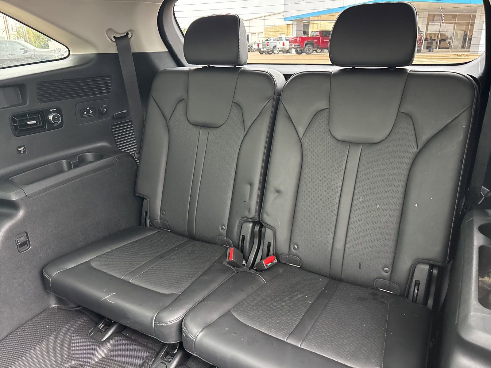 Used 2023 Kia Sorento X-Line EX image 13