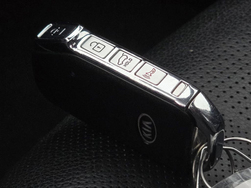 Used 2020 Kia Telluride EX w/ Towing Package AWD/4WD image 37