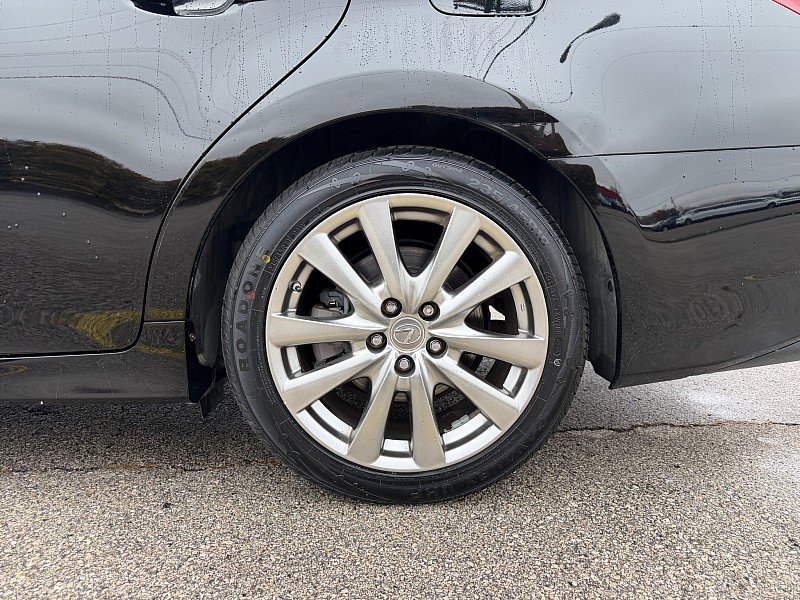 Used 2015 Lexus GS 350 image 35