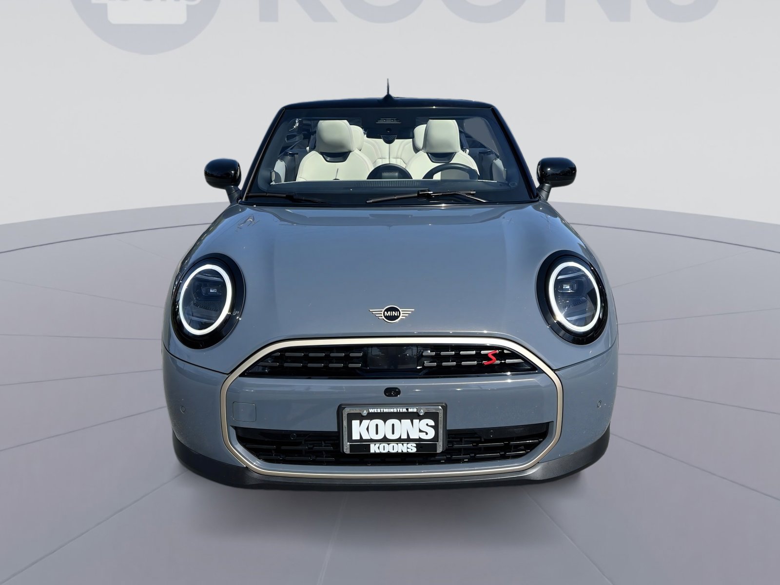 Used 2025 MINI Cooper S FWD image 11