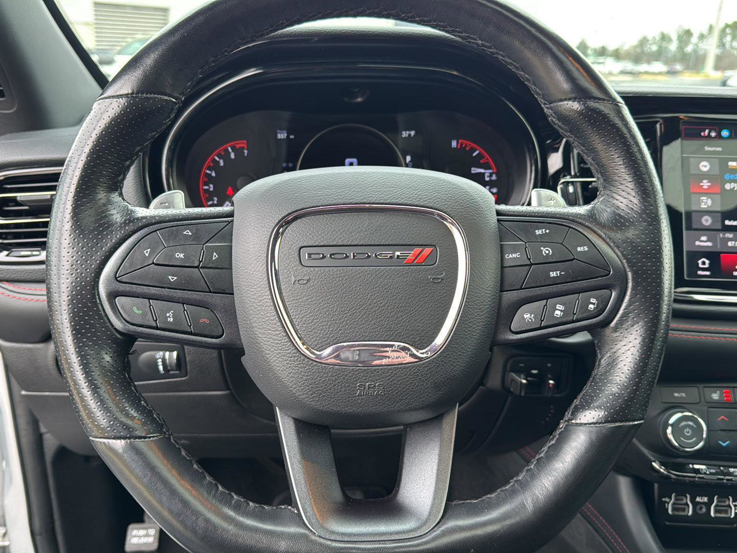 Used 2023 Dodge Durango GT image 17