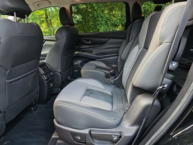 Used 2023 Subaru Ascent Onyx Edition Limited AWD/4WD image 20