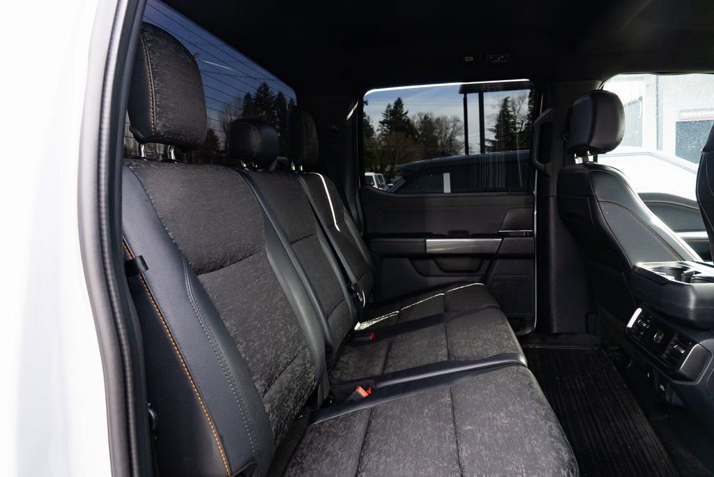 Used 2023 Ford F150 Tremor w/ 360 Degree Camera Package AWD/4WD image 22