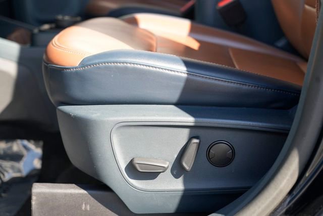 Used 2022 Ford Maverick Lariat w/ Lariat Luxury Package image 27