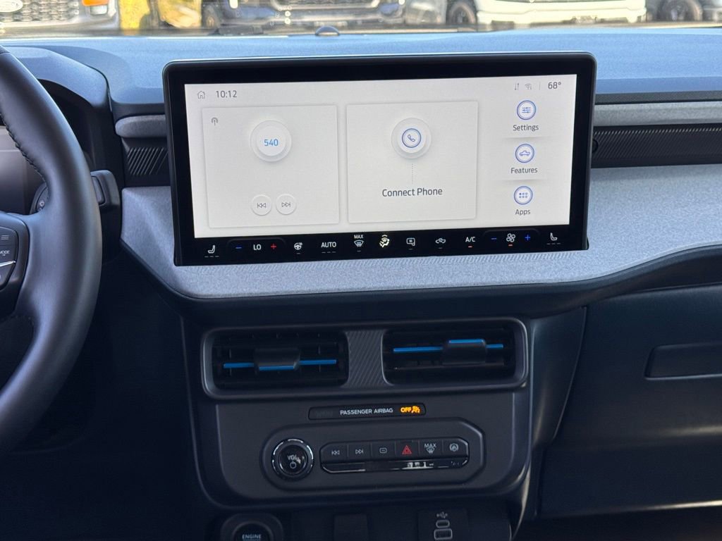 Used 2025 Ford Maverick XLT w/ XLT Luxury Package image 26