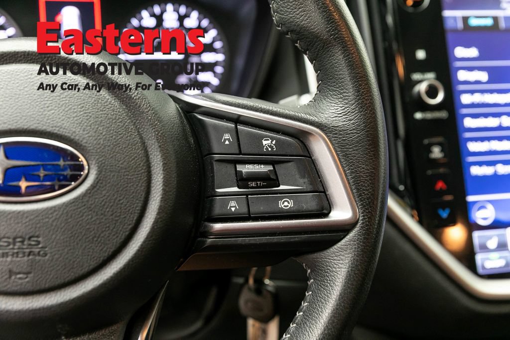 Used 2023 Subaru Ascent Premium AWD/4WD image 16