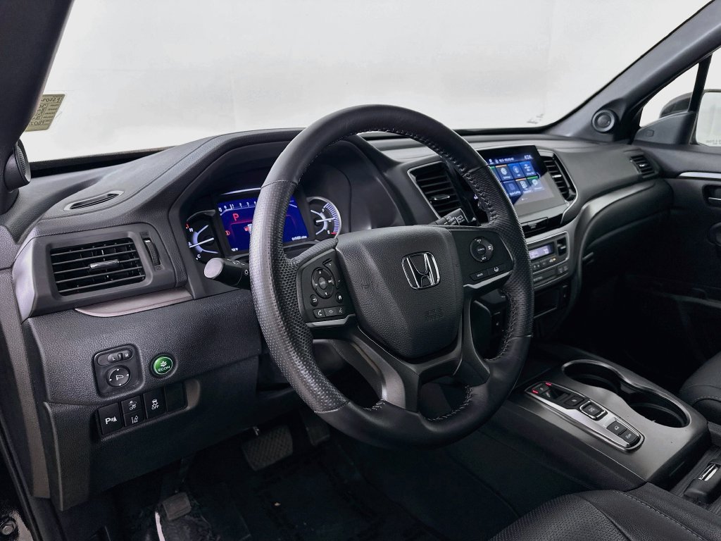 Used 2023 Honda Passport EX-L image 9