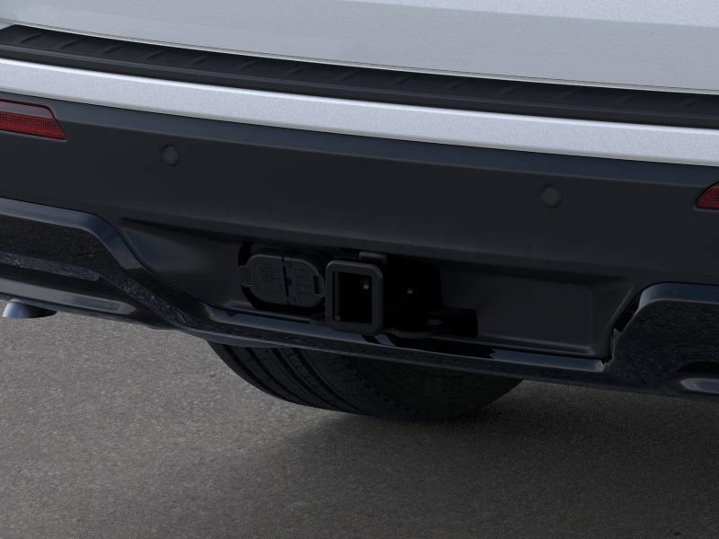 New 2026 Ford Explorer ST-Line image 23