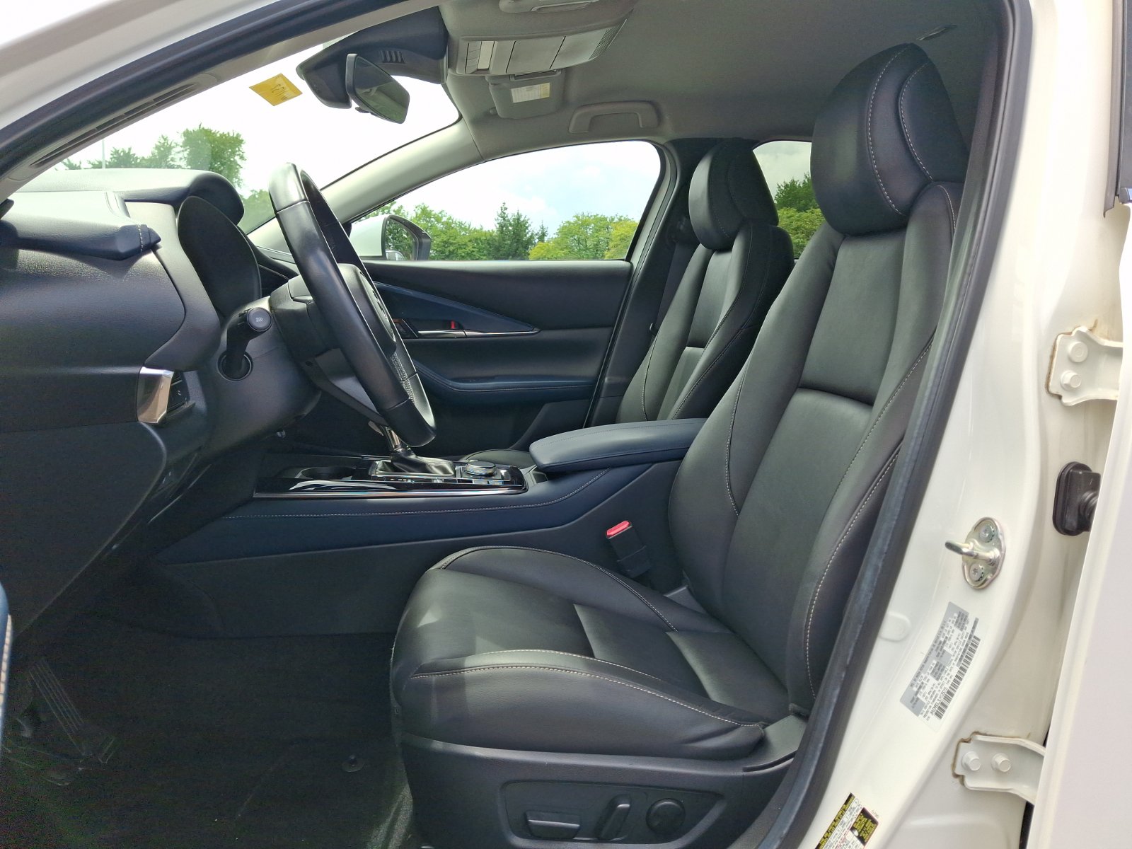 Used 2020 MAZDA CX-30 AWD w/ Preferred Package image 13