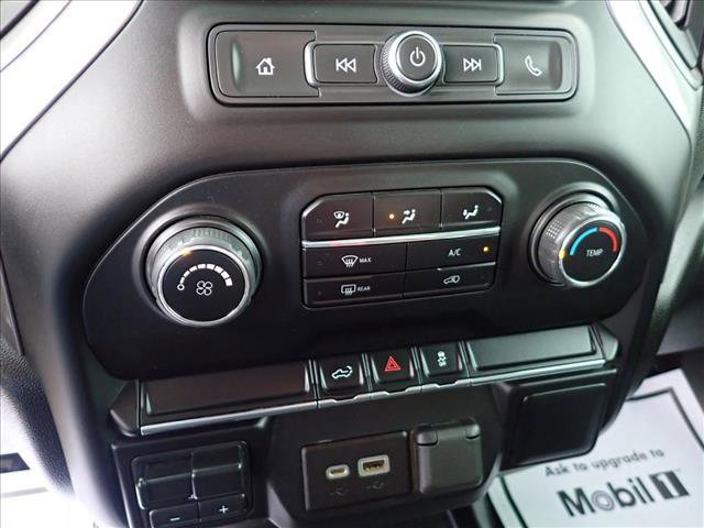 Used 2022 Chevrolet Silverado 2500 W/T w/ WT Convenience Package image 14