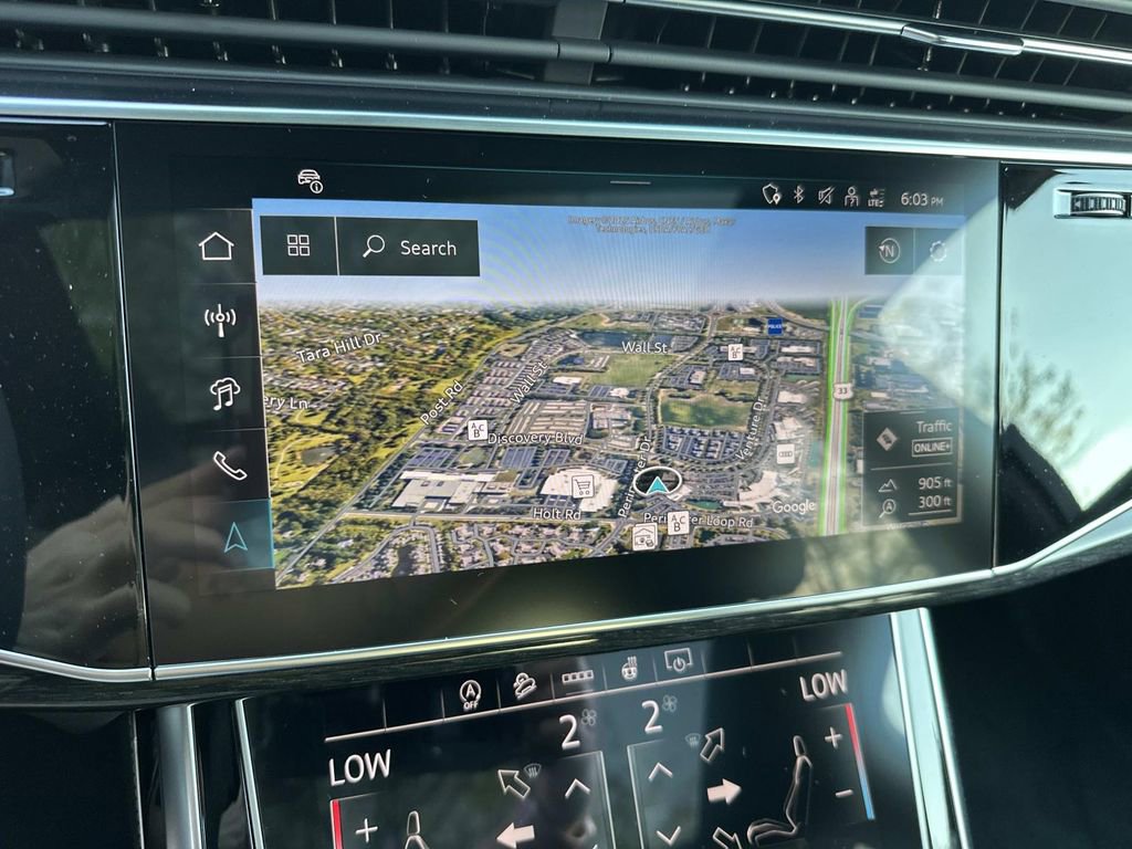 New 2026 Audi Q7 3.0T Premium Plus image 20