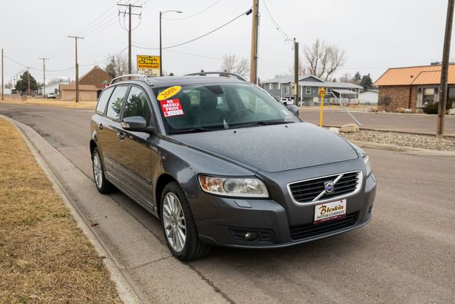 Used 2008 Volvo V50 T5 image 3