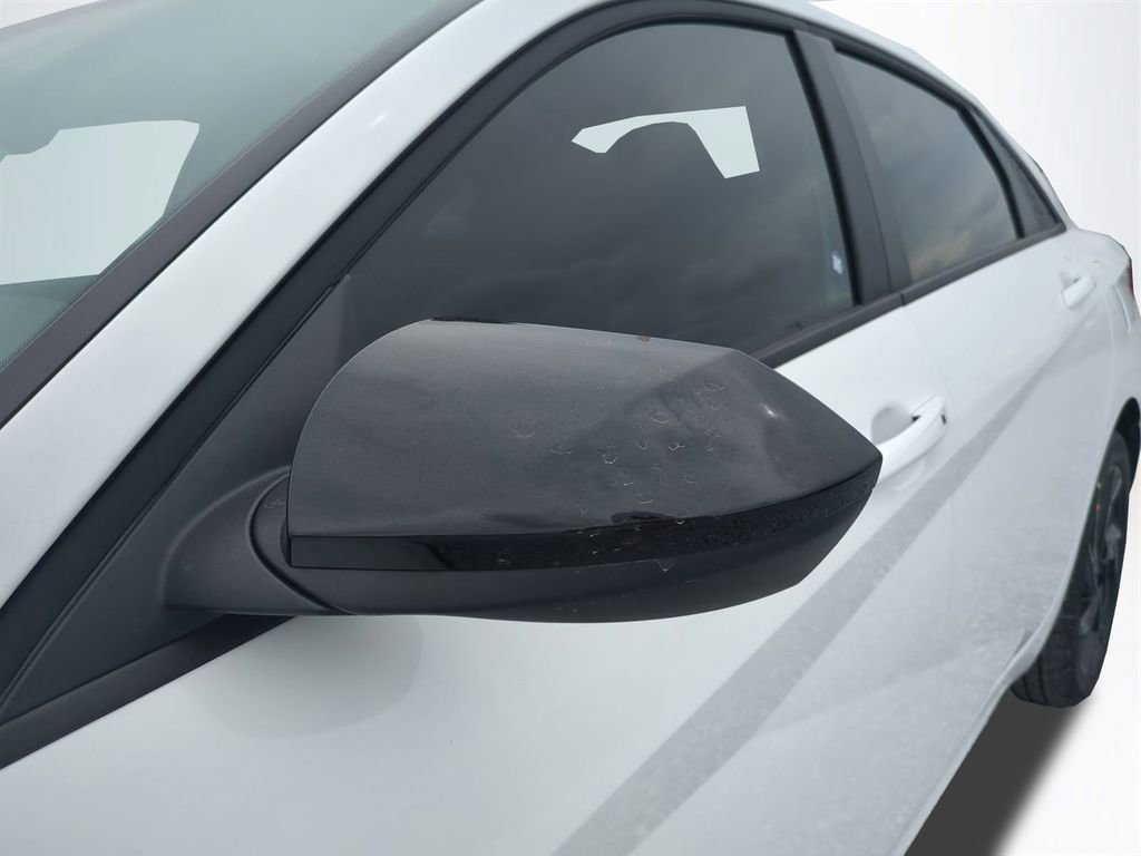 New 2026 Hyundai Elantra Sport image 12