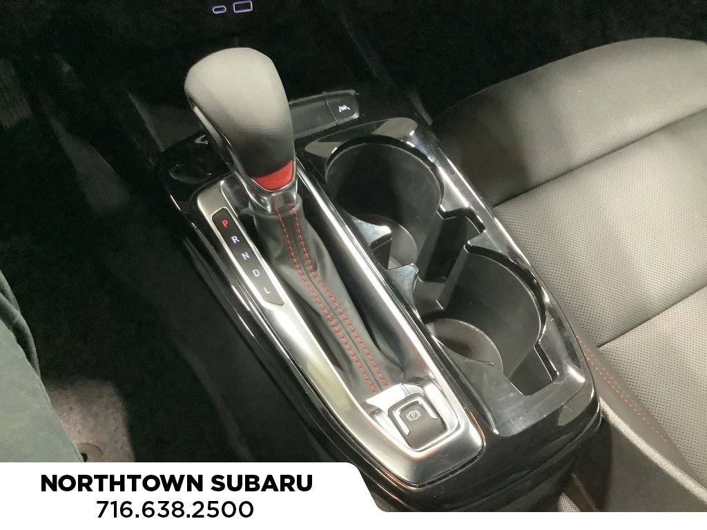 Used 2024 Chevrolet Trax RS image 17