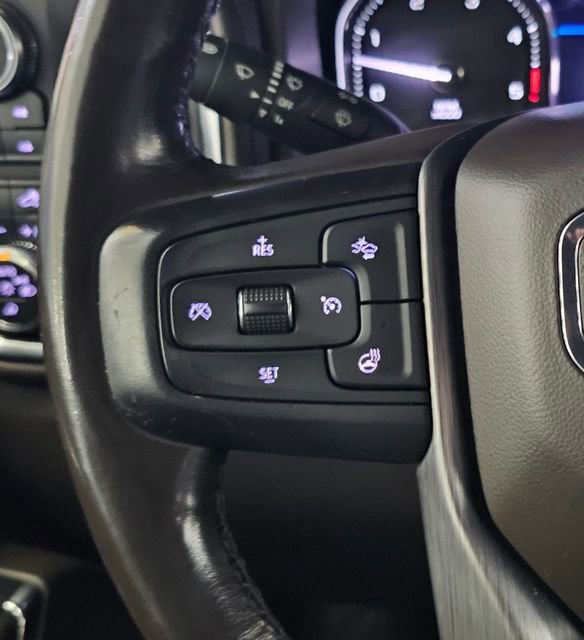 Used 2020 GMC Sierra 2500 Denali w/ Denali Ultimate Package image 33