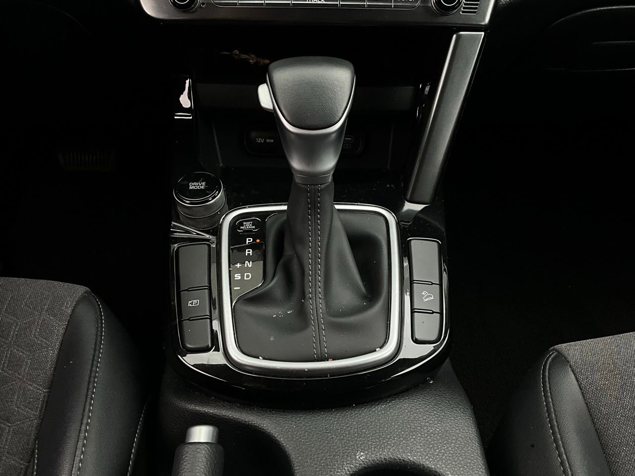 Used 2025 Kia Seltos S image 22