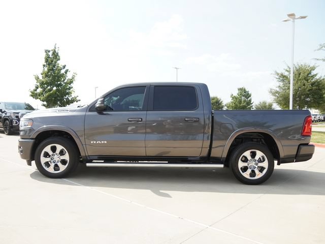 Used 2026 RAM 1500 Lone Star AWD/4WD image 6