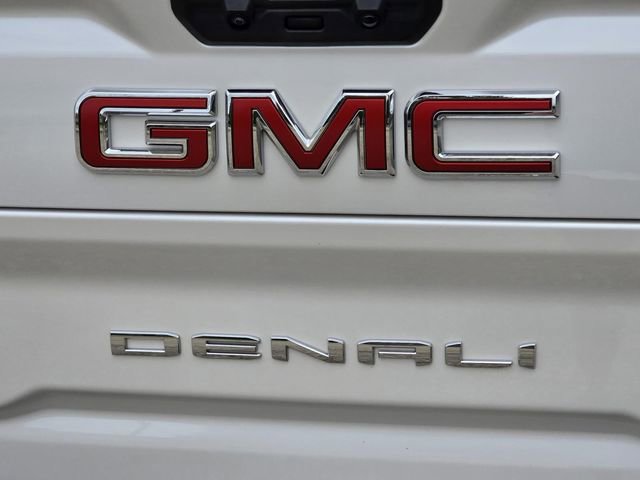 Used 2024 GMC Sierra 2500 Denali w/ Denali Reserve Package AWD/4WD image 8
