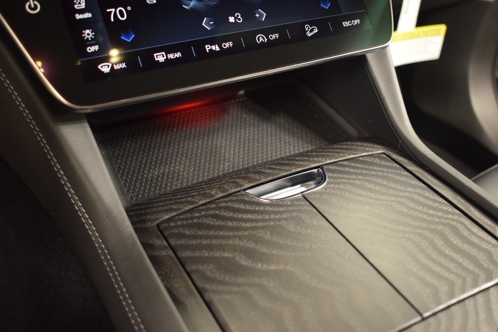 Used 2025 Maserati Grecale Modena AWD/4WD image 33