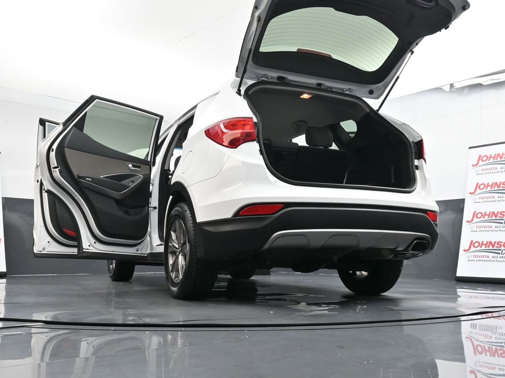 Used 2014 Hyundai Santa Fe Sport image 30