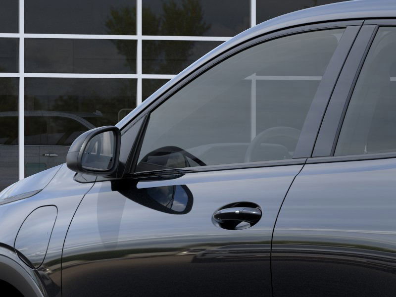 New 2027 Chevrolet Bolt LT image 12