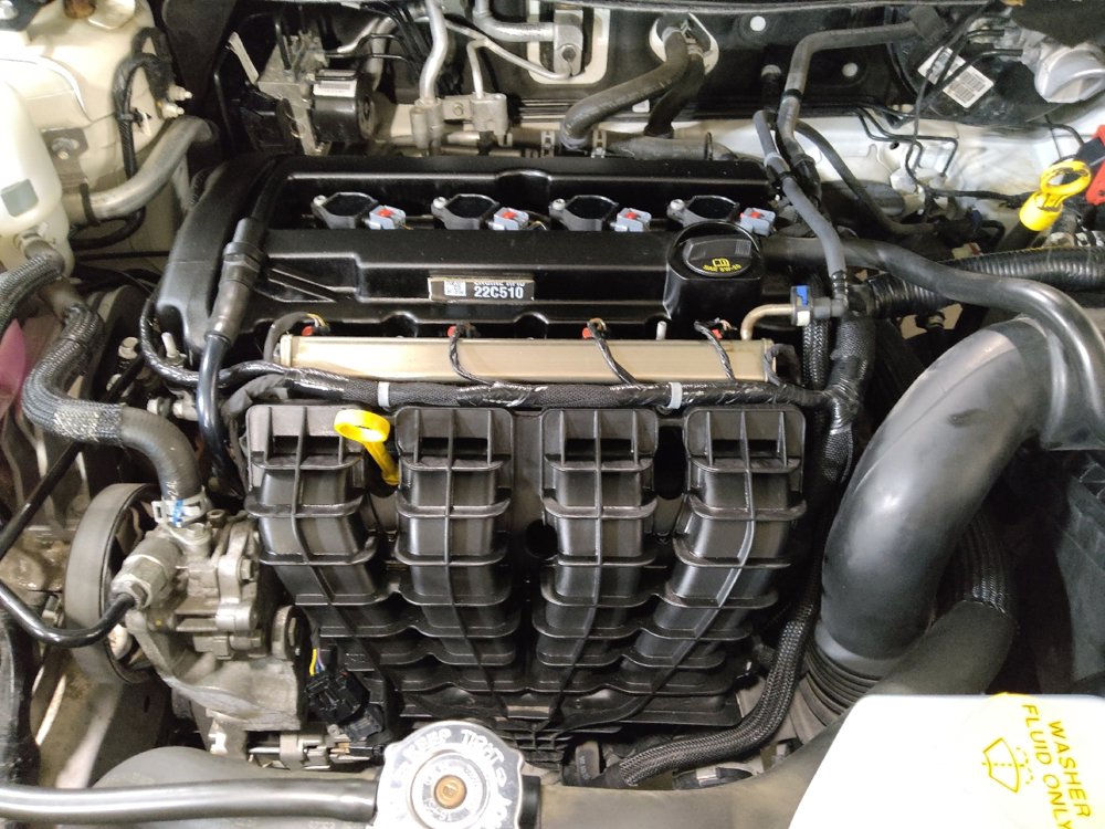 Used 2020 Dodge Journey SE w/ SE Popular Equipment Group image 30