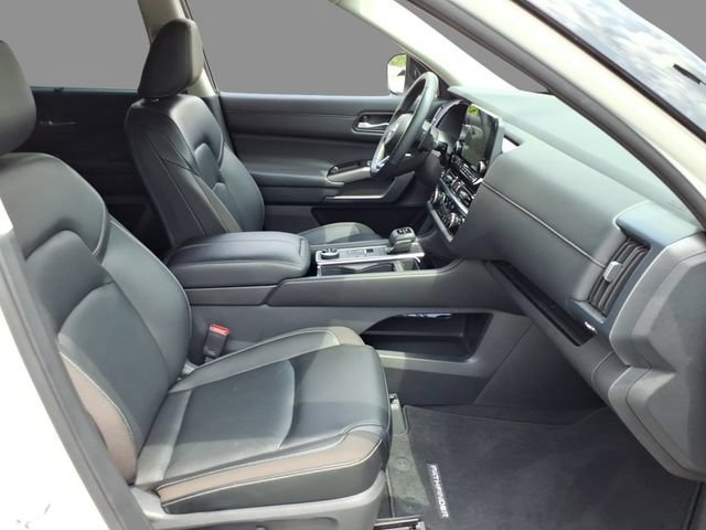 Certified 2023 Nissan Pathfinder SL AWD/4WD image 14
