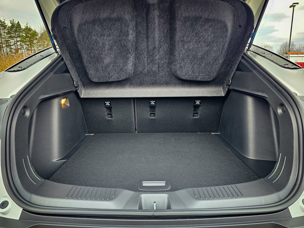 New 2026 Buick Envista Preferred image 30