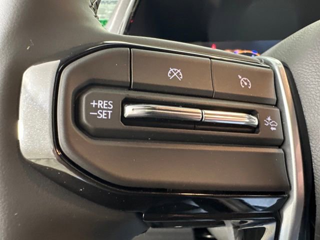 New 2025 Chevrolet Colorado W/T w/ Advanced Trailering Package image 9