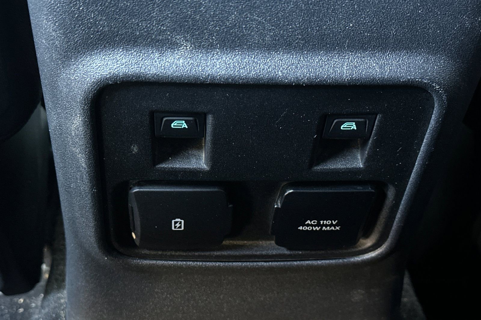 Used 2023 Ford Bronco Badlands image 41