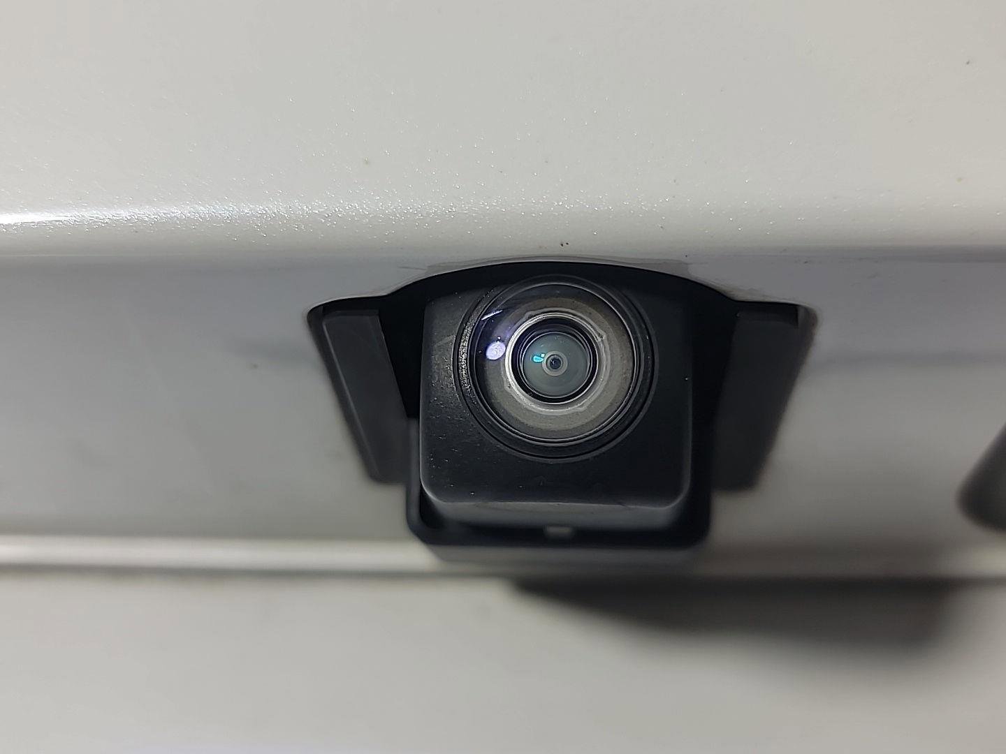 Certified 2018 Honda Accord LX image 7