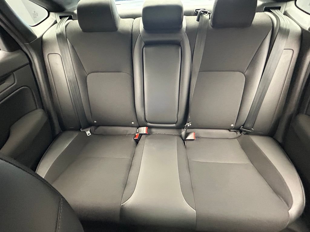 Used 2026 Honda Civic Sport image 13