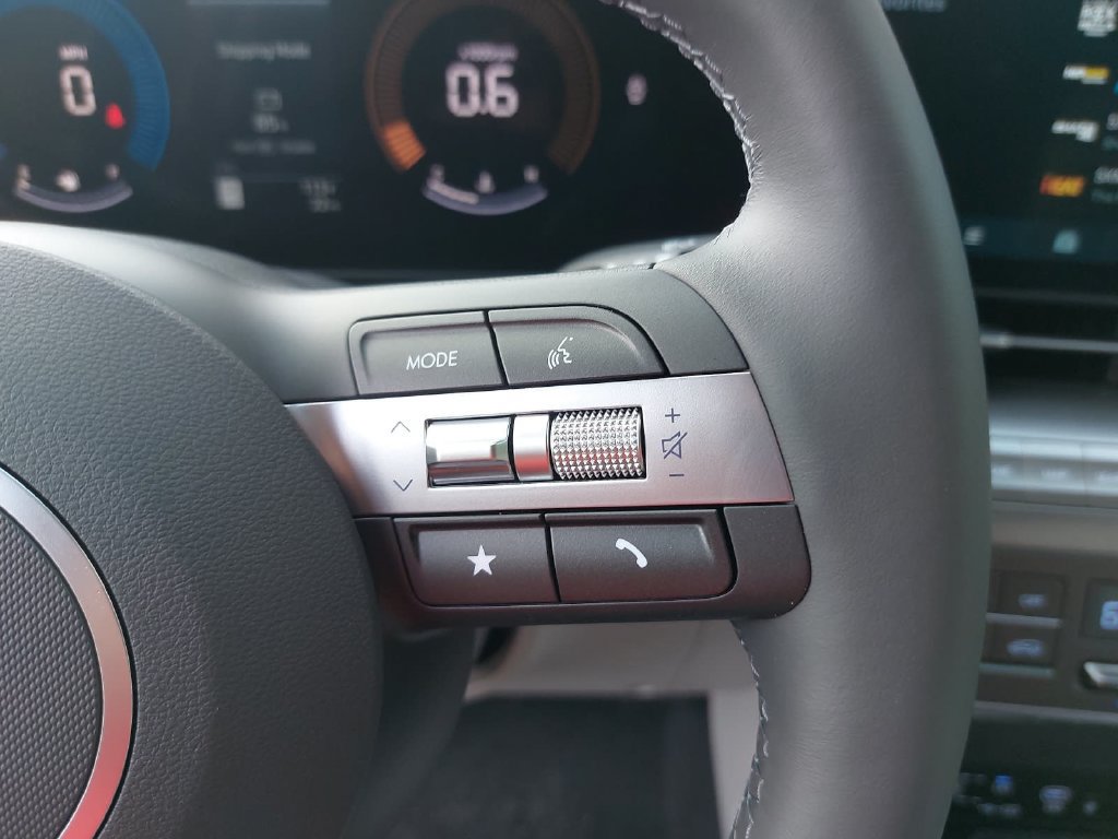 New 2027 Hyundai Kona SEL Sport AWD/4WD image 17