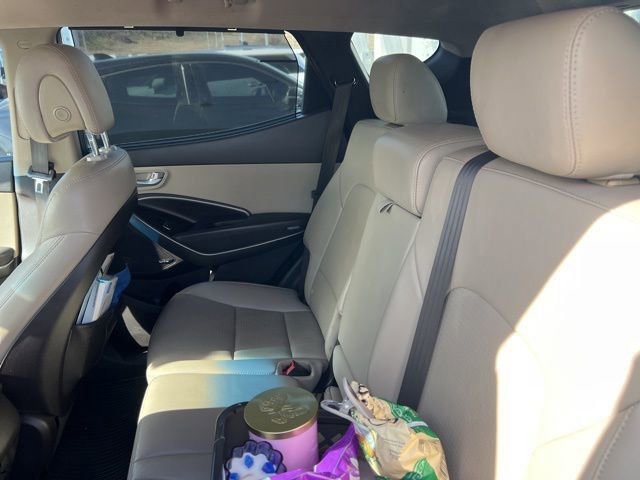 Used 2014 Hyundai Santa Fe Sport 2.0T w/ Navigation Package 06 image 11