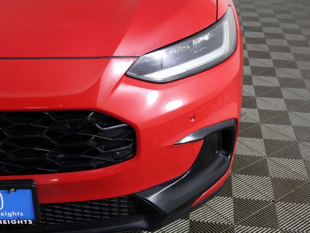 Used 2023 Honda HR-V EX-L image 14