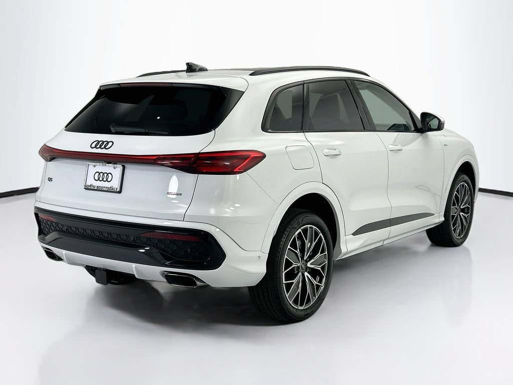 New 2026 Audi Q5 Premium Plus AWD/4WD image 5