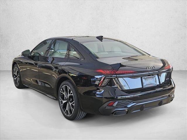 New 2026 Audi A6 Premium Plus AWD/4WD image 7