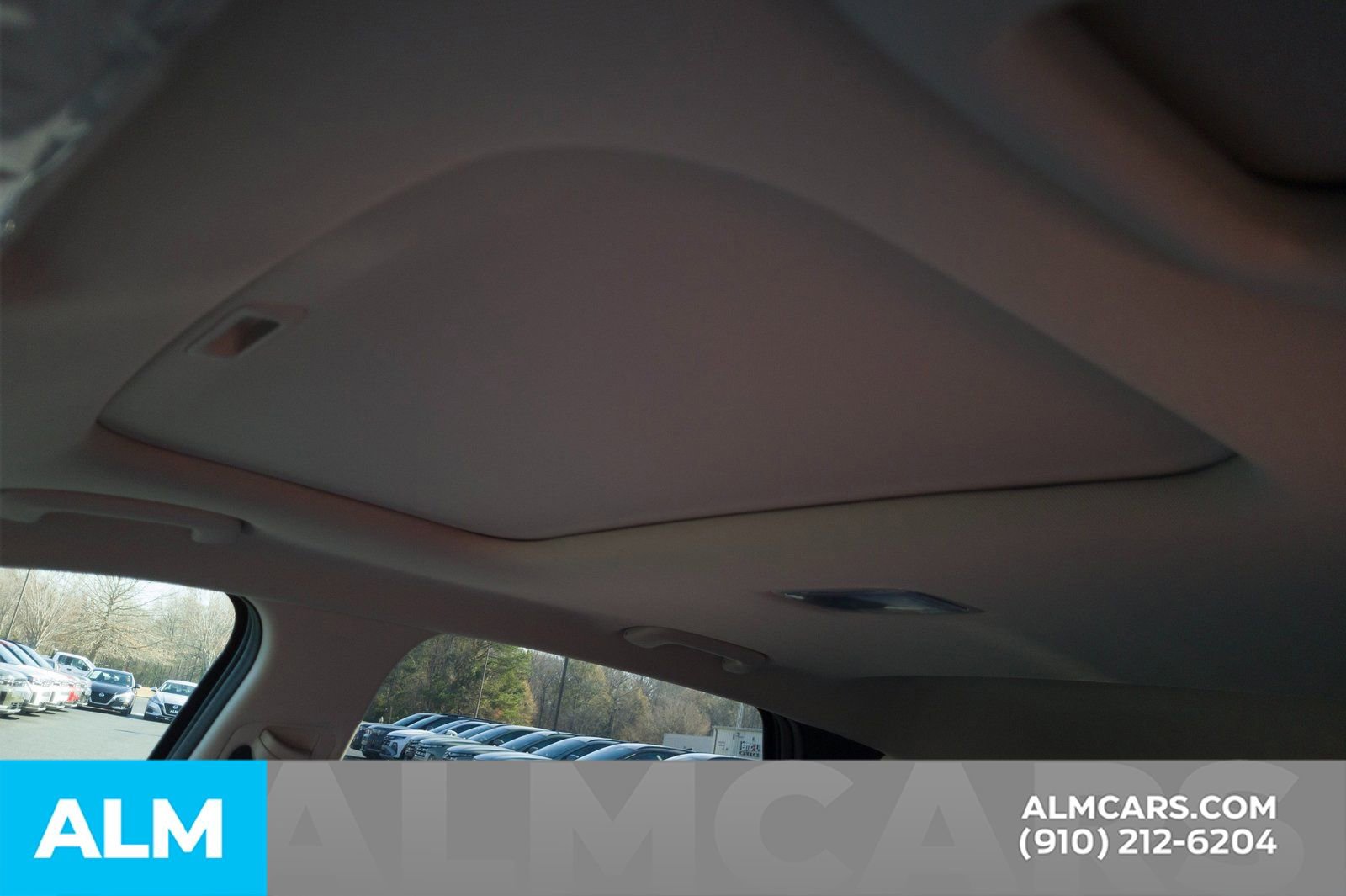 Certified 2025 Hyundai Tucson SEL image 16