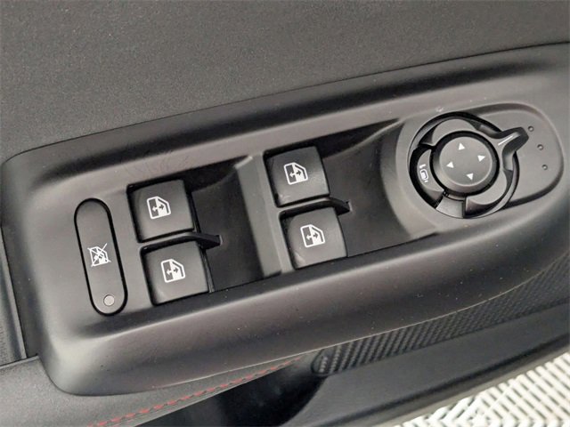 Certified 2024 Dodge Hornet GT w/ GT Blacktop Package image 12