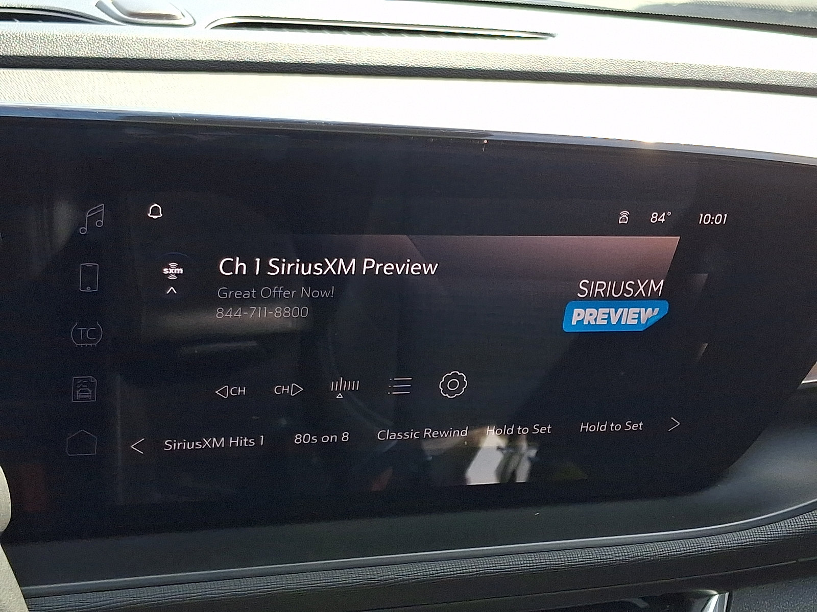 Used 2025 Buick Envista Preferred w/ Convenience I Package FWD image 17