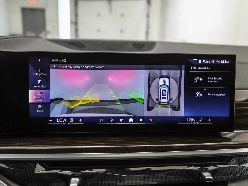 Certified 2026 BMW X7 xDrive40i AWD/4WD image 19