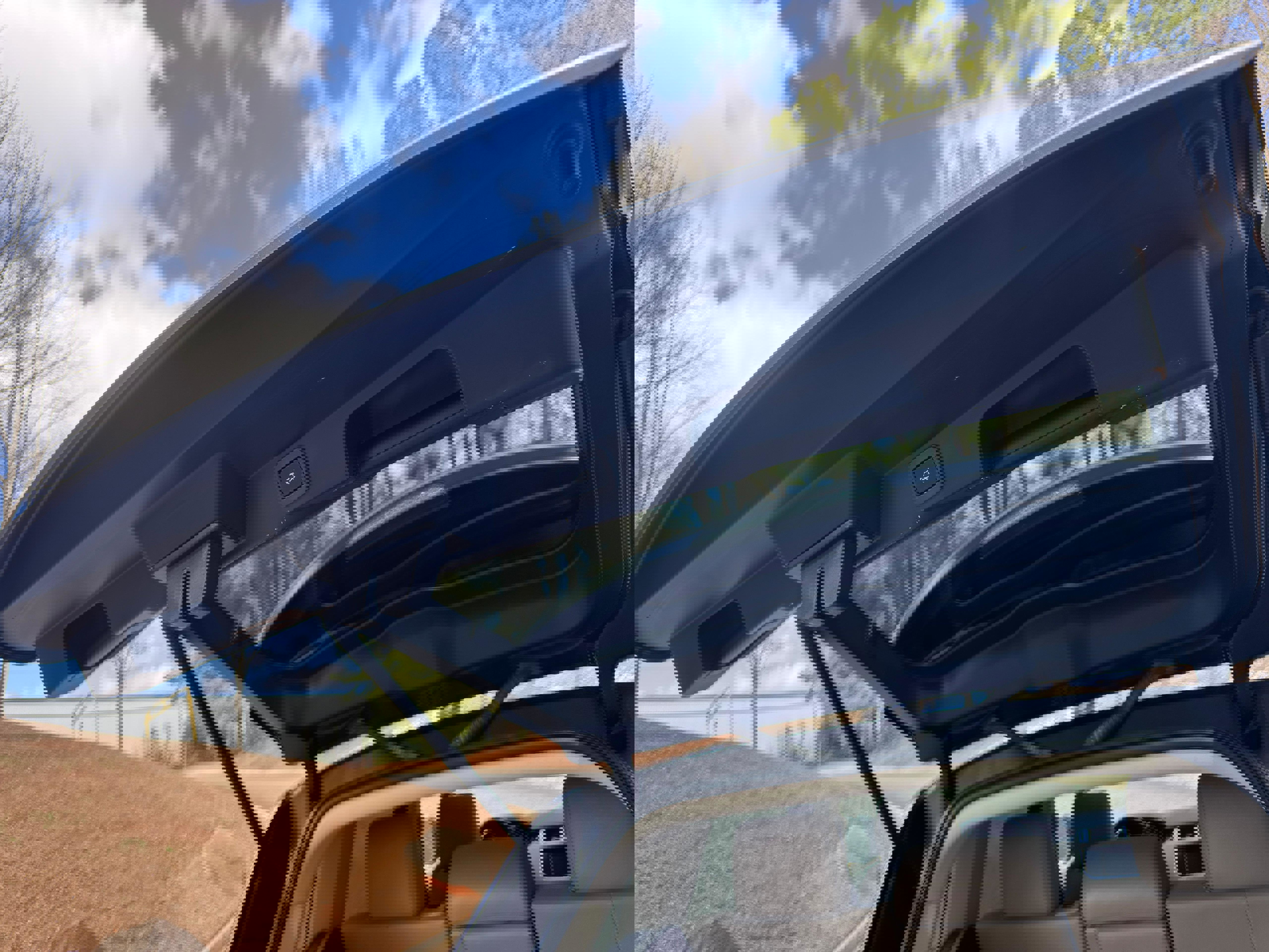 Used 2015 Land Rover Range Rover Sport HSE image 30