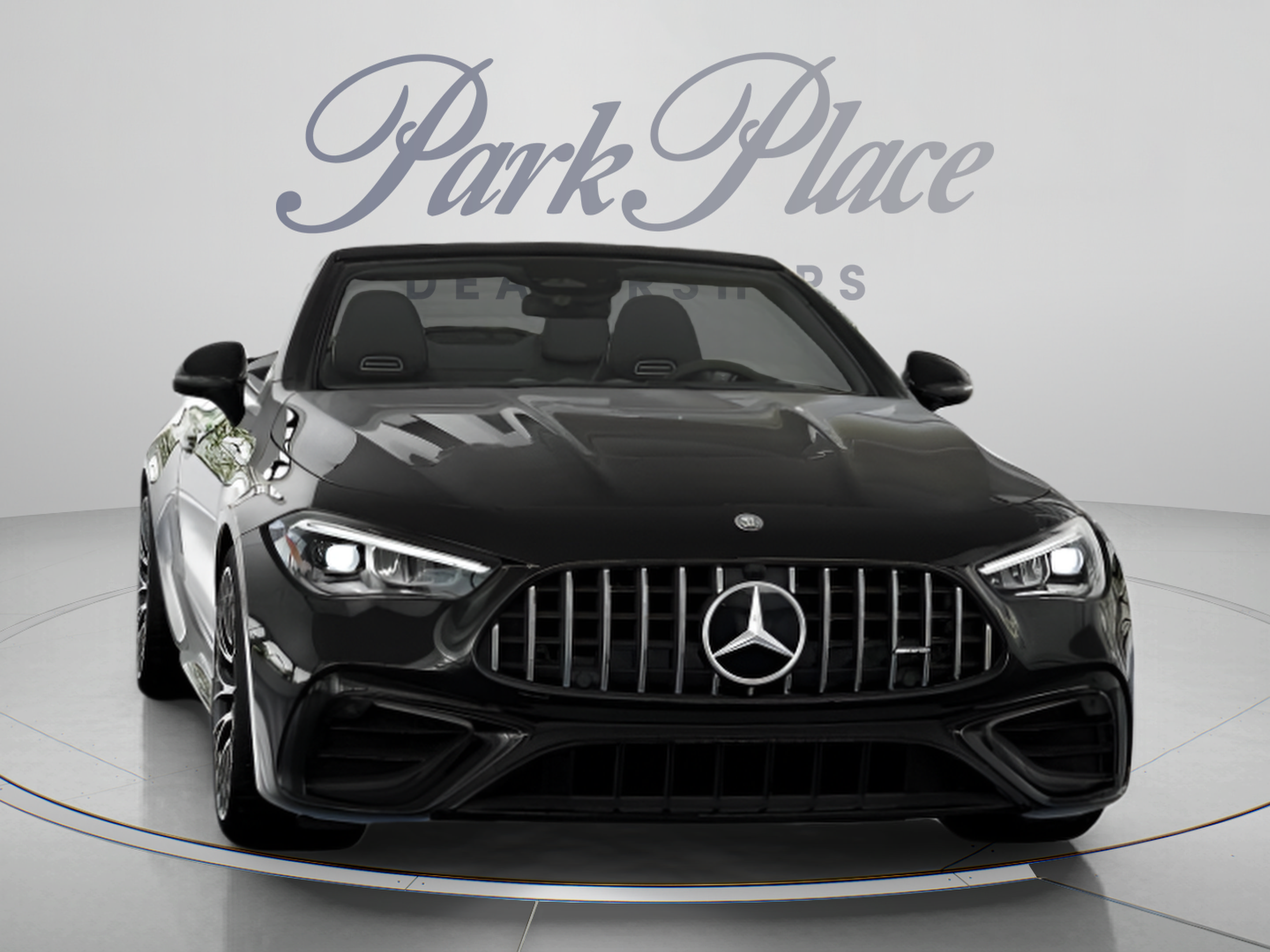 New 2027 Mercedes-Benz CLE 53 AMG 4MATIC Cabriolet image 35