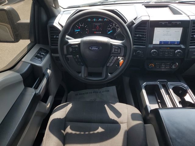 Used 2020 Ford F150 XL w/ Equipment Group 101A Mid image 21