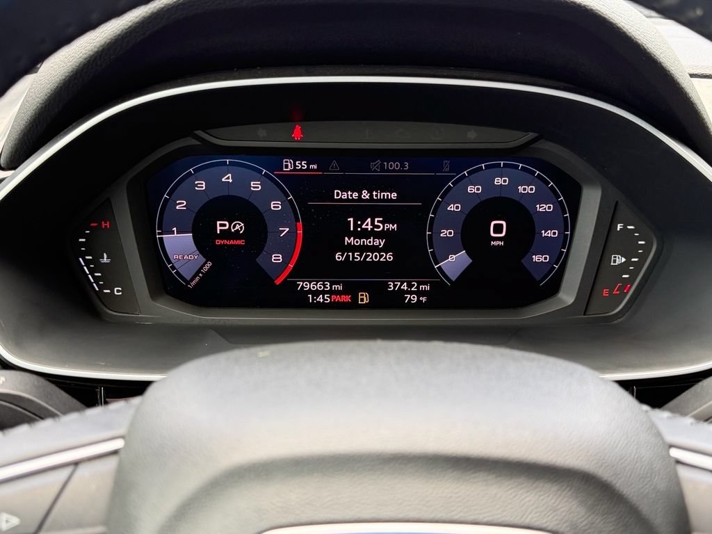 Used 2019 Audi Q3 2.0T Premium w/ Convenience Package AWD/4WD image 25