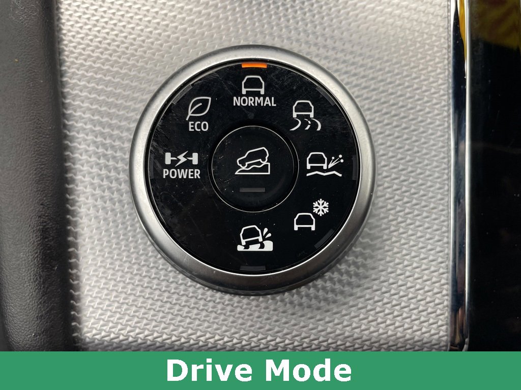 Used 2023 Mitsubishi Outlander SEL image 40