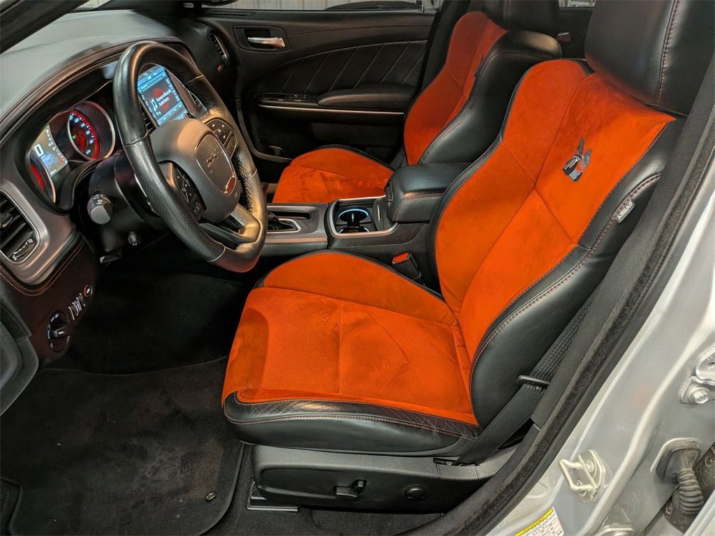 Used 2023 Dodge Charger Scat Pack image 12